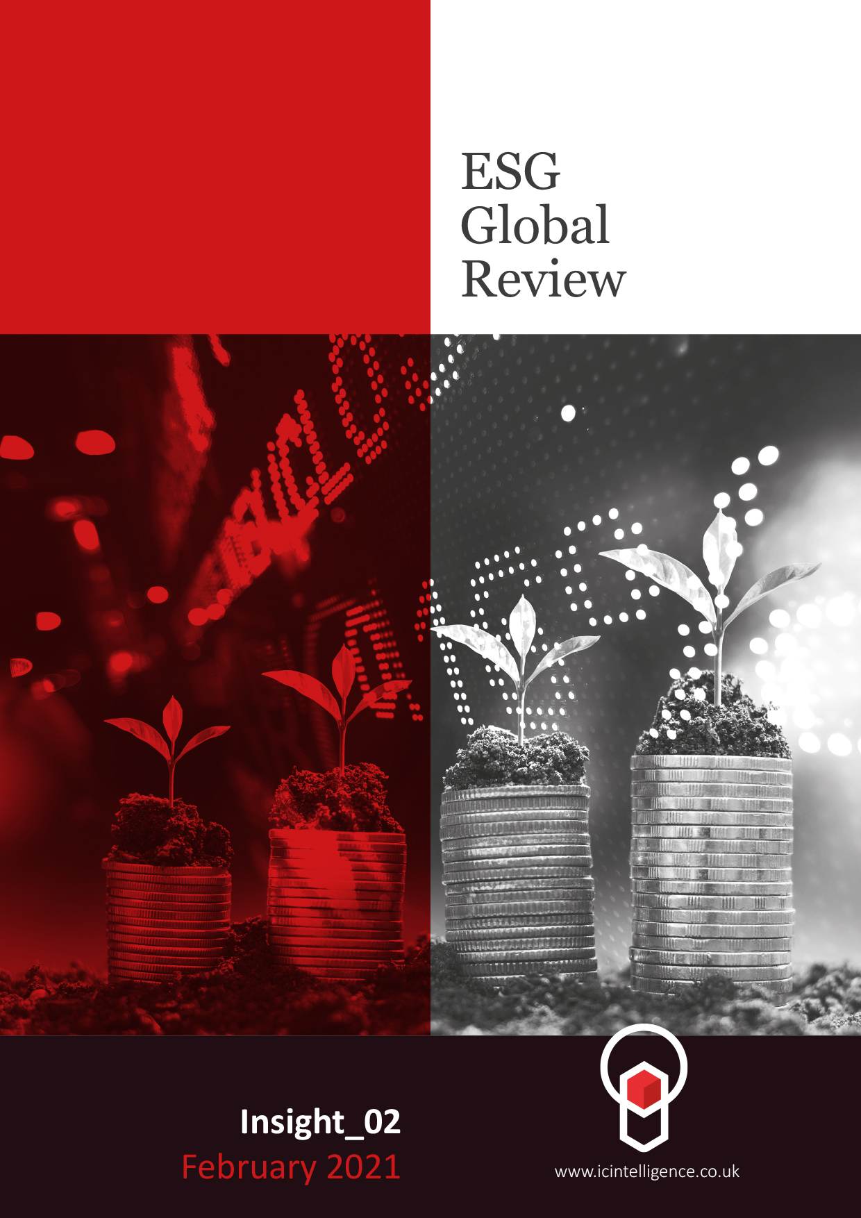 Insight_02 // February 2021 - ESG Global Update