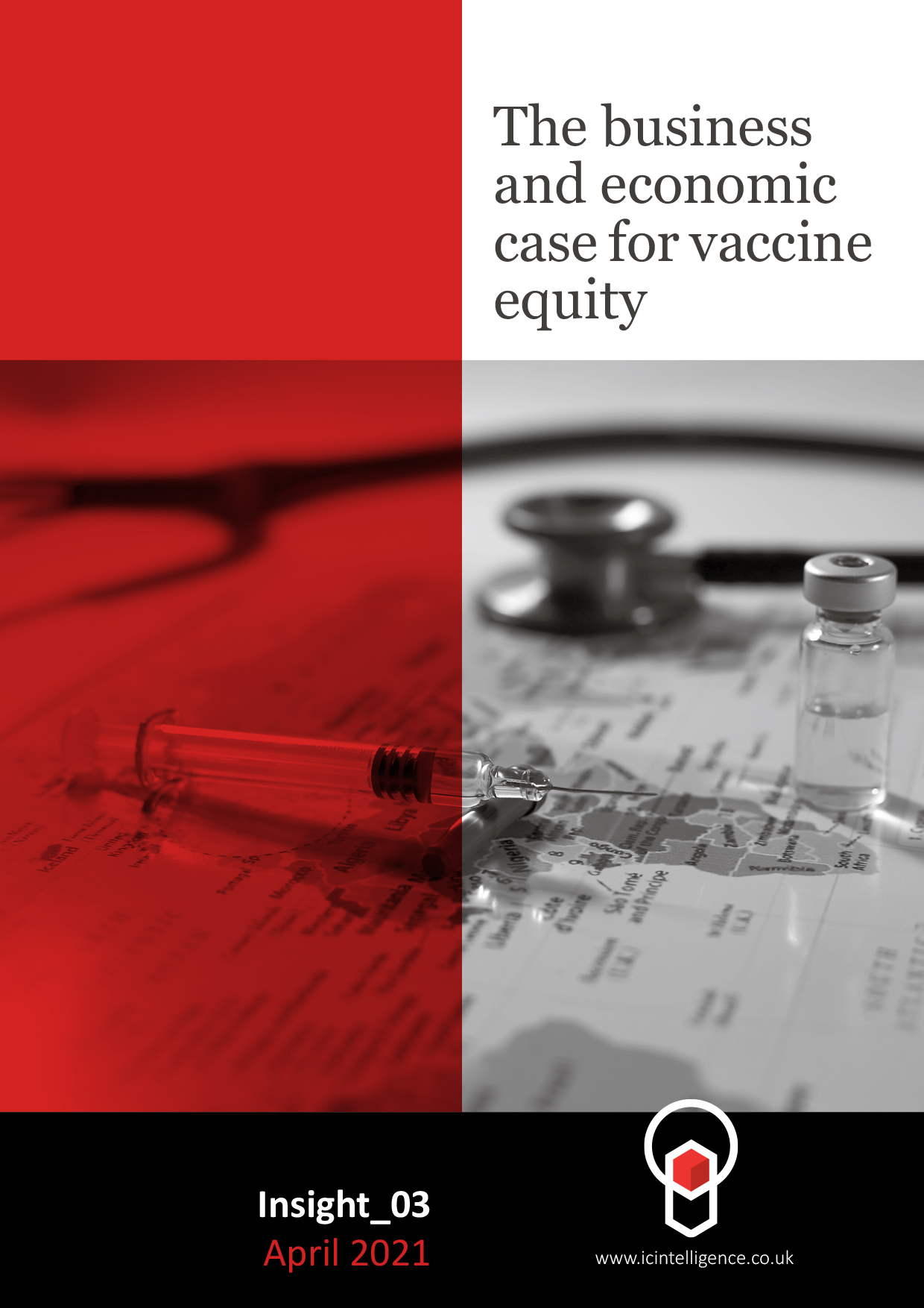 Insight_03 // The Business and Economic Case for Vaccine Equity