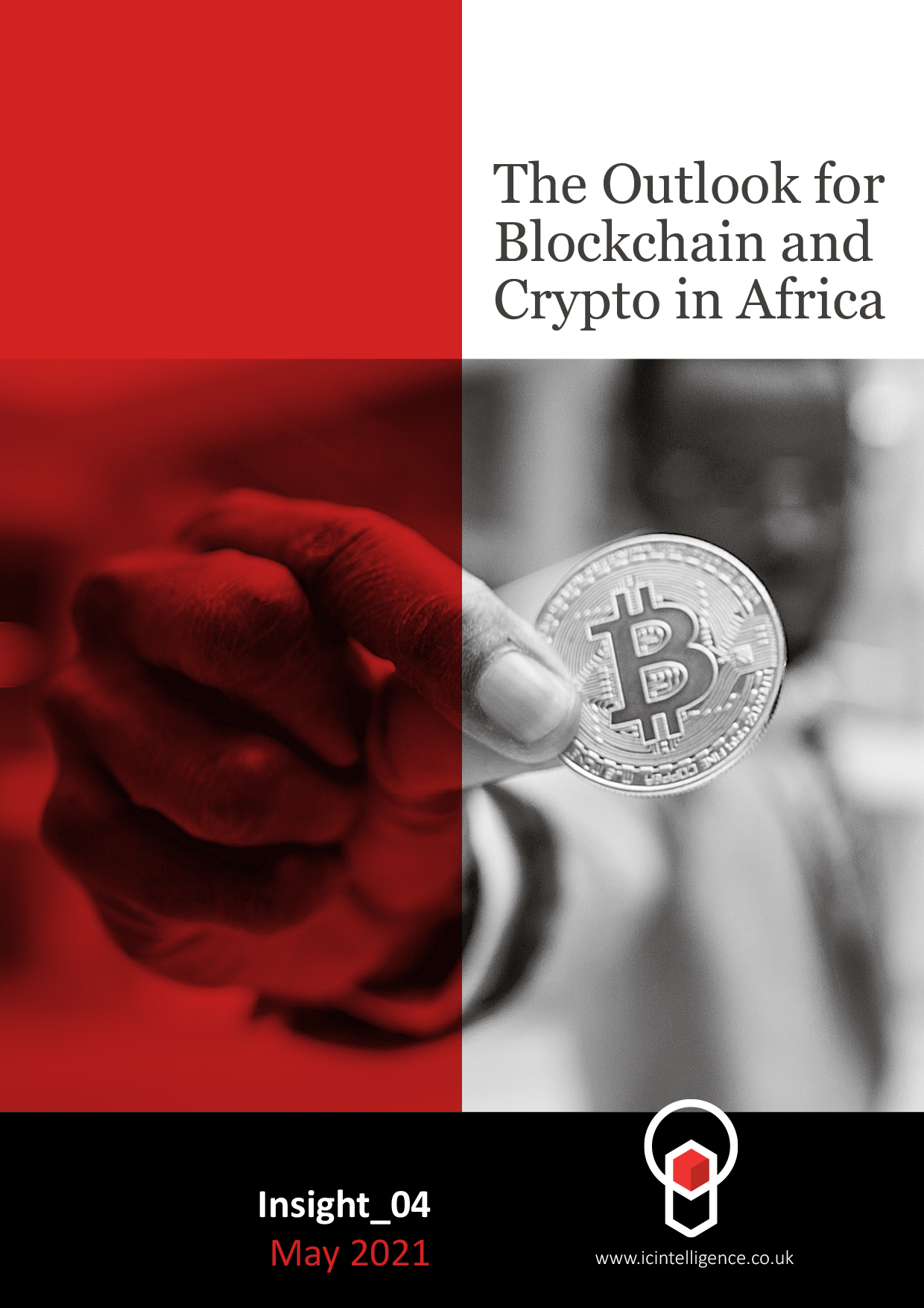 Insight_04 // The outlook for crypto and blockchain in Africa