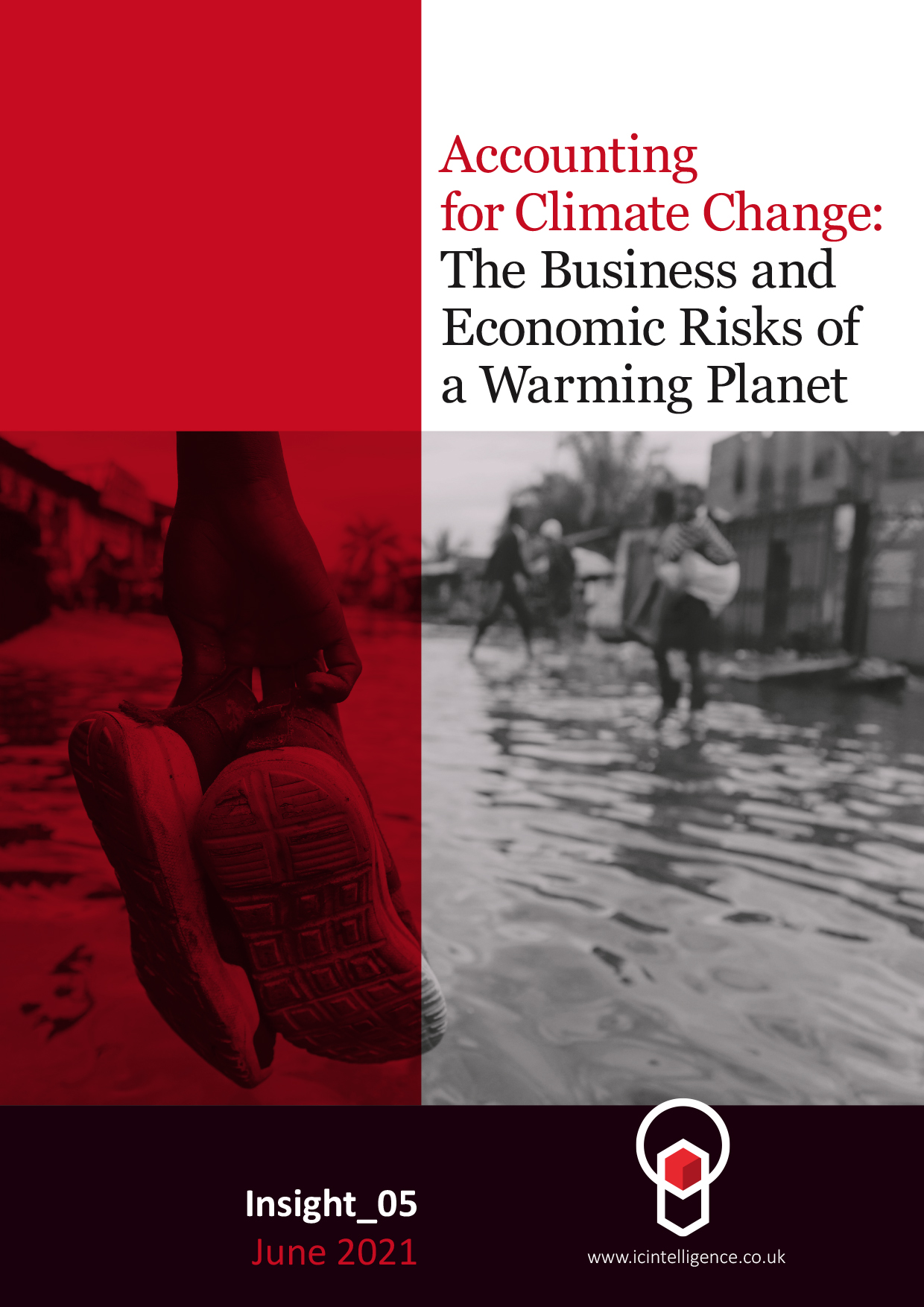 Insight_05 // Accounting for Climate Change: The Business and Economic Risks of a Warming Planet