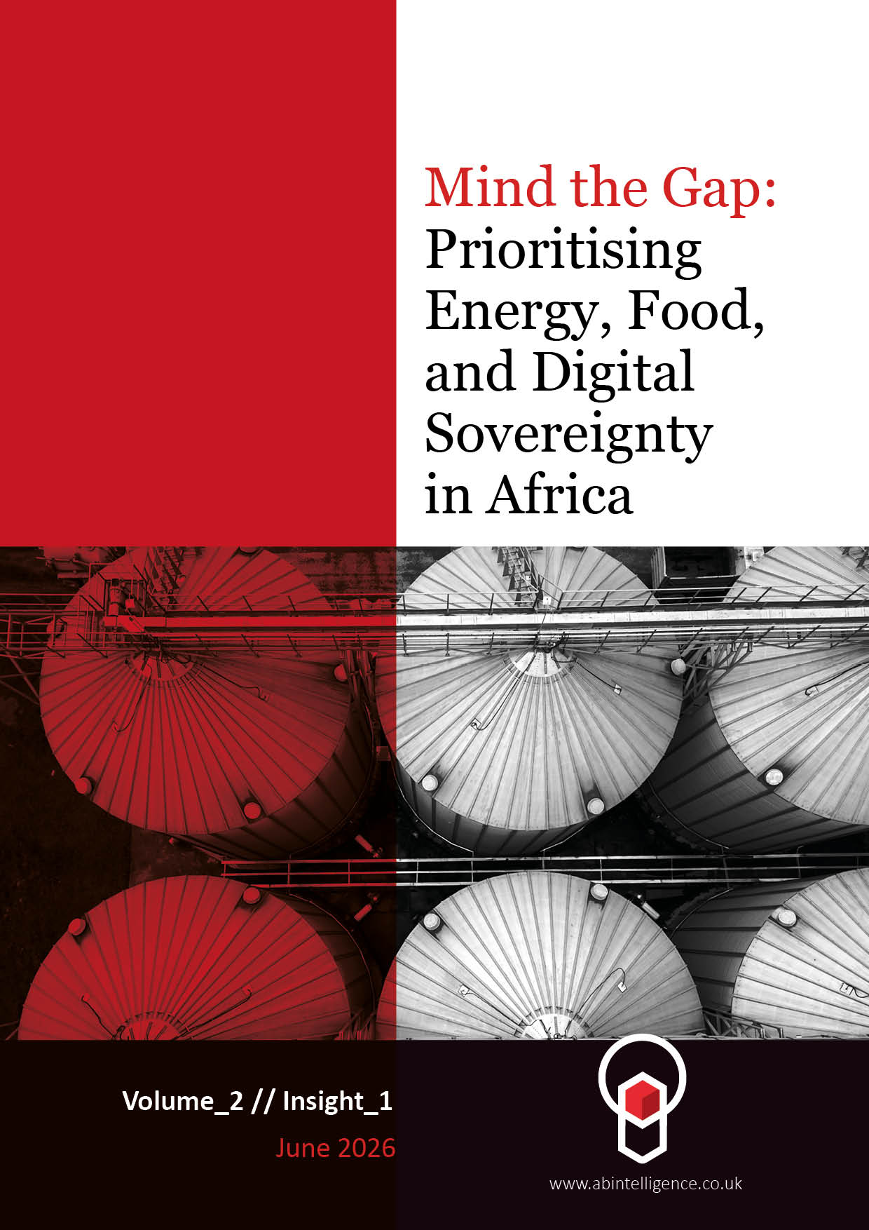 Mind the Gap: Commercialising Food, Fuel and Fiber in Africa